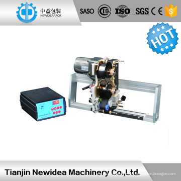 Ribbon Coding Machine